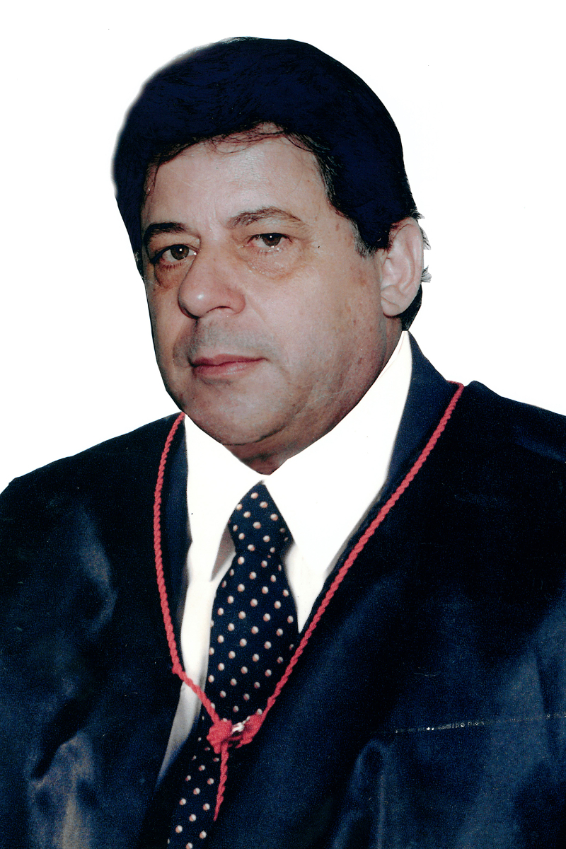 Oswaldo Vieira Andrade