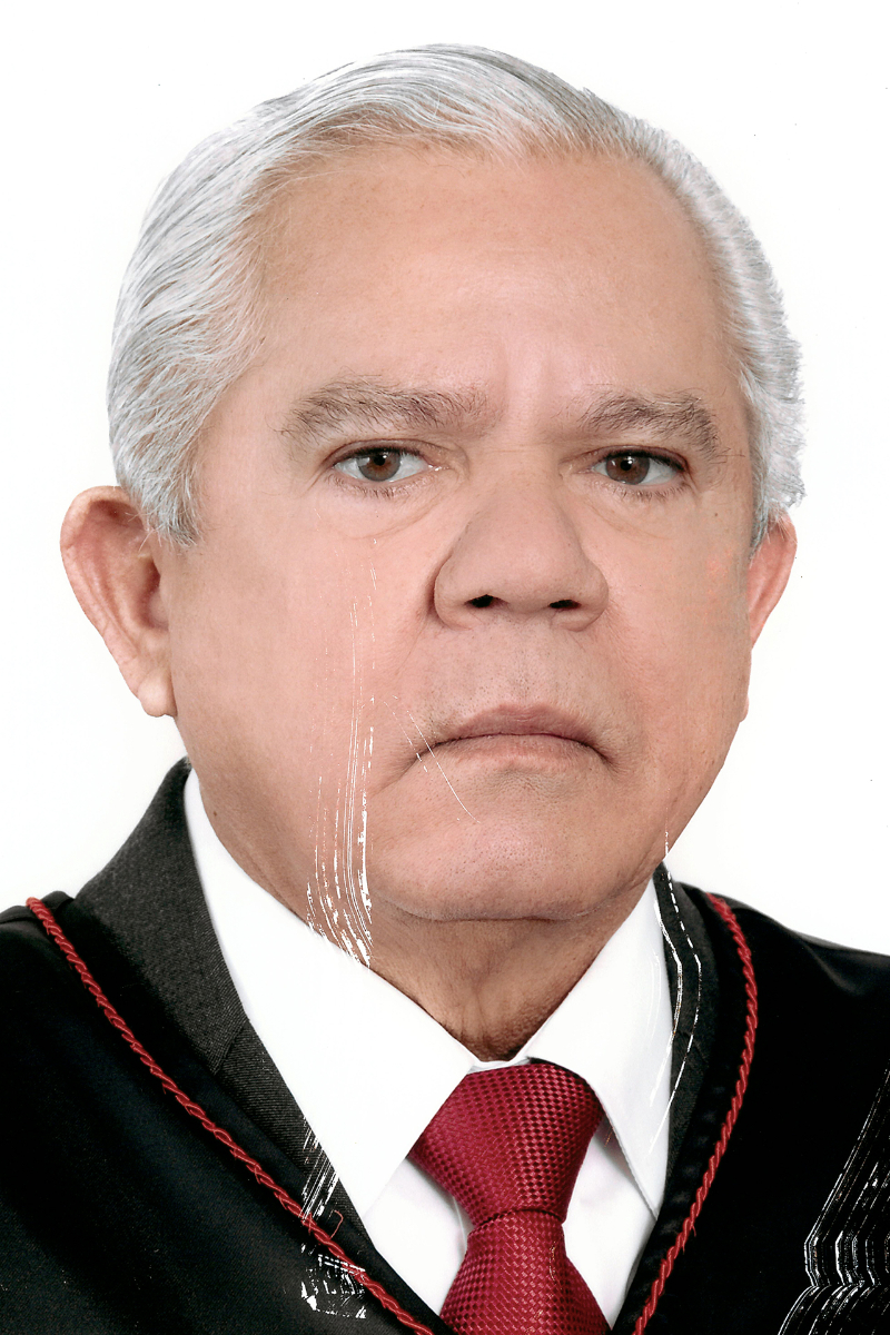Anizio Bispo dos Santos